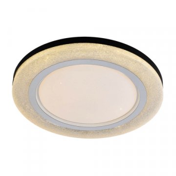 Потолочный светодиодный светильник Profit Light 2162/450 WH+CR