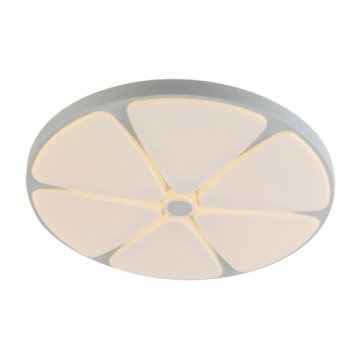 Потолочный светодиодный светильник Profit Light 2169/350 WH+CR RGB