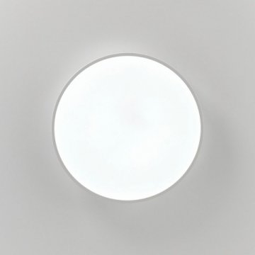Потолочный светодиодный светильник с пультом ДУ Citilux Купер RGB Белый CL72470G0