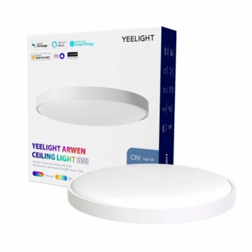 Потолочный светодиодный светильник Yeelight Arwen Ceiling Light 550S YLXD013-A