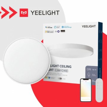 Потолочный светодиодный светильник Yeelight Ceiling Light C2001C450 -450mm YLXD036