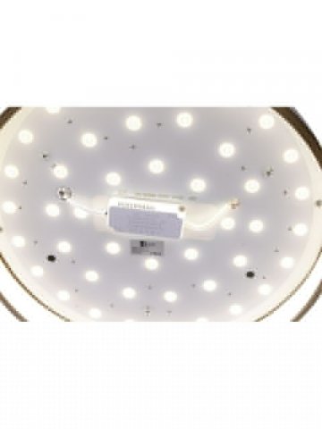 Потолочный светодиодный светильник Zortes Bella ZRS.27510.05