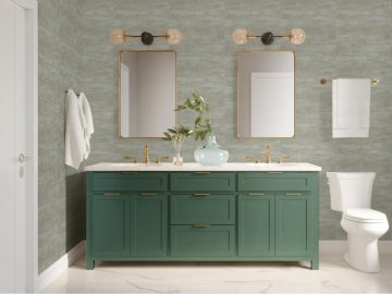 Обои Grandeco Perspectives PP 1001