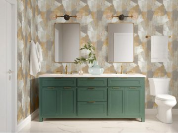 Обои Grandeco Perspectives PP 3602