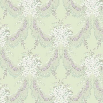 Обои Milassa Princess PR 2005