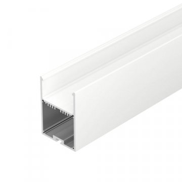 Профиль с рассеивателем Arlight SL-Line-4970-2500 Anod+Opal 036305