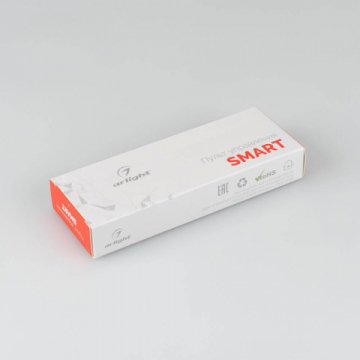 Пульт ДУ Arlight Smart-R8-Dim 023029