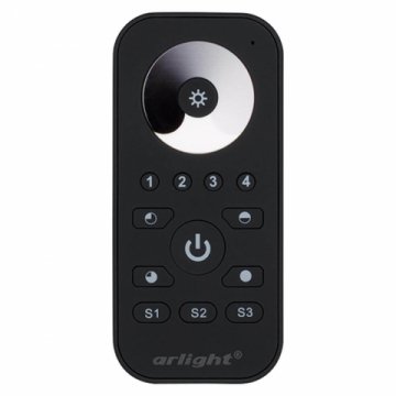 Пульт ДУ Arlight SR-2819S-Dim 018302