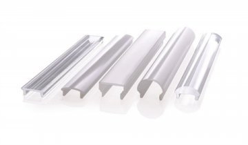 Рассеиватель Deko-Light R-01-12 984526