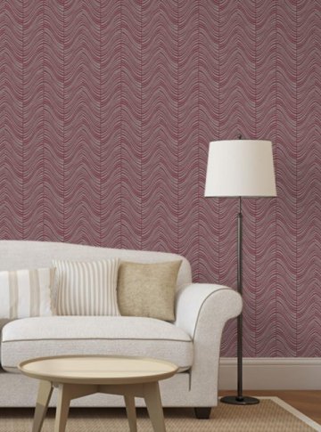Обои Casa Mia Cobalt RM20909