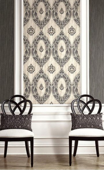 Обои Casa Mia Zinc RM30306