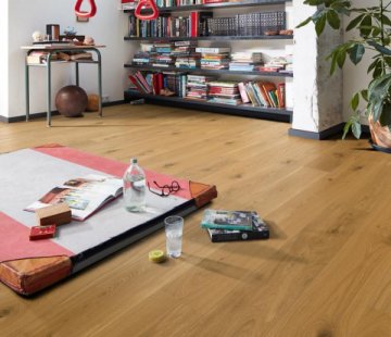 Паркетная доска Meister PD 200 Classic 8137 Дуб Рустик