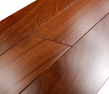 Массивная доска Sherwood Parquet Сапелли