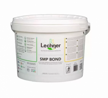 Клей для паркета Lechner SMP Bond