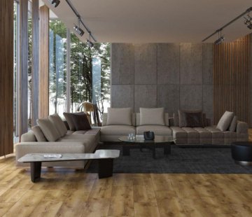 Ламинат Arteo 10 XL 54845 Дуб Серенгети