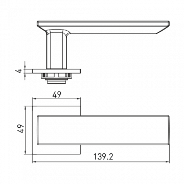 Plano P.CHROME