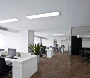Кварцевый плинтус Fargo Parquet 33-64W929 Дуб Сиена