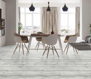 Ламинат Arteo 10 XL 54847 Дуб Сильверстоун