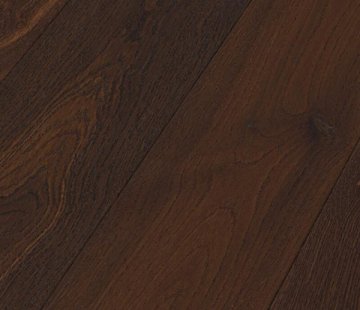 Паркетная доска Meister PD 400 Cottage 8031 Дуб Лайвли закопченный