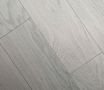 Паркетная доска Greenline Plank Дуб Smoky