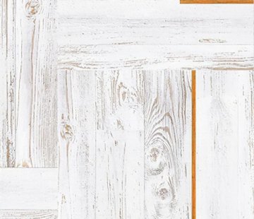 Замковое напольное пробковое покрытие Corkstyle Woodwise Spark Orange