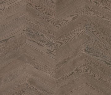 Французская елка Coswick Chevron 1176-1567 Дуб Серый шпинель 60°