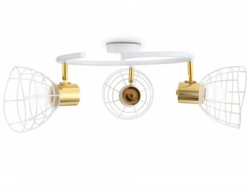 Спот Ambrella light Traditional TR8605