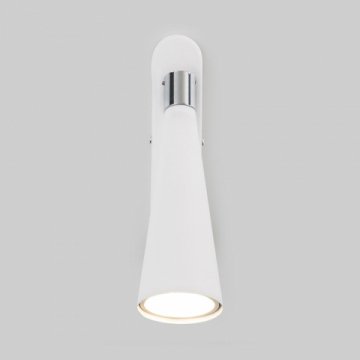 Спот Elektrostandard Horn GU10 SW MRL 1010 белый a047873