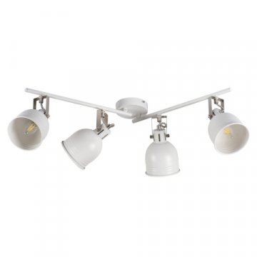 Спот Kanlux DERATO EL-4I W-SR 35647
