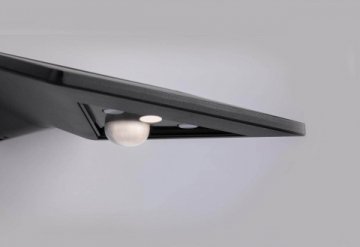 Светильник на солнечных батареях Paulmann Outd Solar Wegeleuchte Yoko 94245