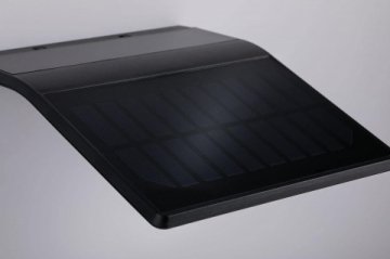 Светильник на солнечных батареях Paulmann Outd Solar Wegeleuchte Yoko 94245