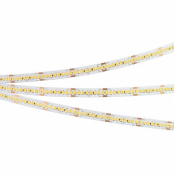 Светодиодная лента Alright 22W/m 240LED/m 2835SMD теплый белый 5M 038746
