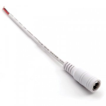 Светодиодная лента Apeyron 4,8W/m 60LED/m 3528SMD холодный белый 1M 10-65