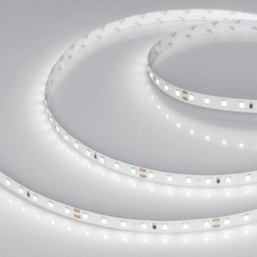 Светодиодная лента Arlight 10W/m 98LED/m 2835SMD дневной белый 5M 021451(2)