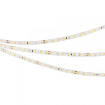 Светодиодная лента Arlight 10W/m 98LED/m 2835SMD теплый белый 5M UL-A98-8mm 24V Warm3000 040007