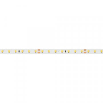 Светодиодная лента Arlight 10W/m 98LED/m 2835SMD теплый белый 5M UL-A98-8mm 24V Warm3000 040007