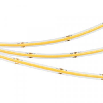 Светодиодная лента Arlight 11,5W/m 378LED/m CSP холодный белый 5M 031885(2)