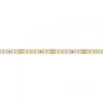 Светодиодная лента Arlight 12W/m 160LED/m 2835SMD холодный белый 5M UL-A160-8mm 24V White6000 040009