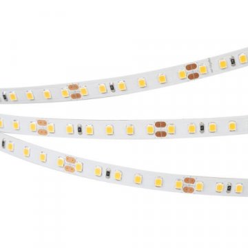 Светодиодная лента Arlight 14,4W/m 120LED/m 2835SMD теплый белый 5M 027940(2)