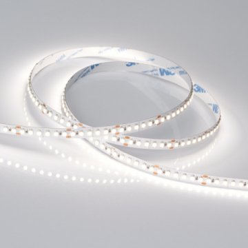 Светодиодная лента Arlight 14,4W/m 180LED/m 3528SMD дневной белый 5M 017418(2)