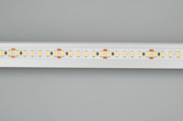 Светодиодная лента Arlight 14,4W/m 180LED/m 3528SMD теплый белый 5M 028576(2)