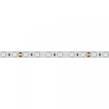 Светодиодная лента Arlight 14,4W/m 60LED/m 5060SMD зеленый 5M 008818(2)
