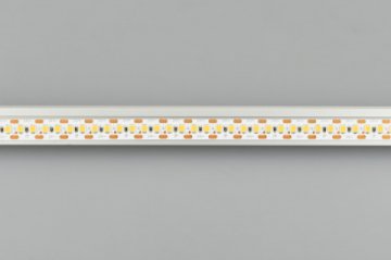 Светодиодная лента Arlight 17,3W/m 168LED/m 2835SMD теплый белый 5M 028738(2)