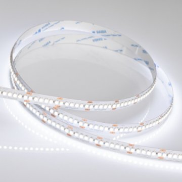 Светодиодная лента Arlight 19,2W/m 240LED/m 3528SMD белый 5M 017430(2)