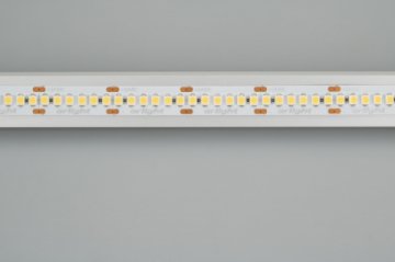 Светодиодная лента Arlight 19,2W/m 240LED/m 3528SMD белый 5M 017430(2)