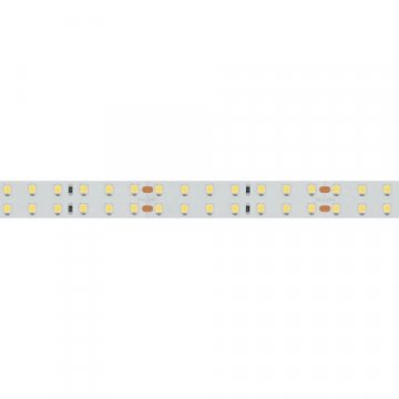 Светодиодная лента Arlight 20W/m 196LED/m 2835SMD теплый белый 5M 025153(2)