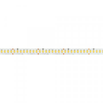 Светодиодная лента Arlight 20W/m 200LED/m 2835SMD теплый белый 5M UL-A200-10mm 24V Warm3000 037224