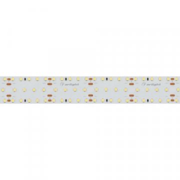 Светодиодная лента Arlight 25W/m 280LED/m 2835SMD теплый белый 2,5M 023403(2)