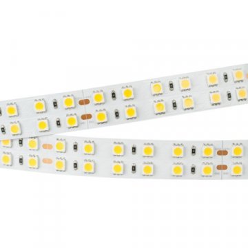 Светодиодная лента Arlight 34,4W/m 144LED/m 5060SMD дневной белый 5M 025274(2)