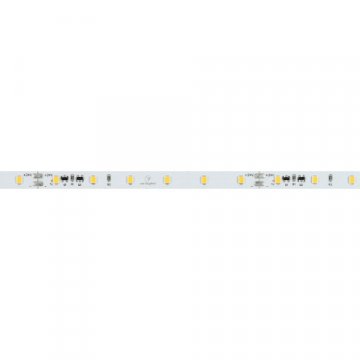 Светодиодная лента Arlight 4,8W/m 60LED/m 2835SMD теплый белый 10M IC-A60-8mm 24V Warm3000 037957